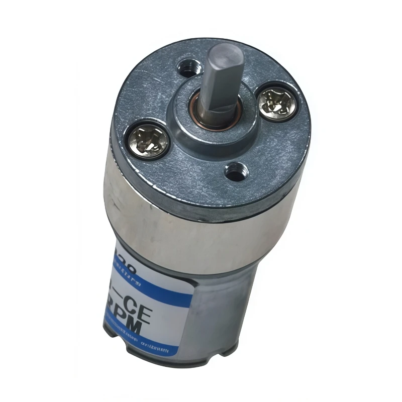 1pc JGA16-030 Smart door lock micro DC motor 6V12V slow speed