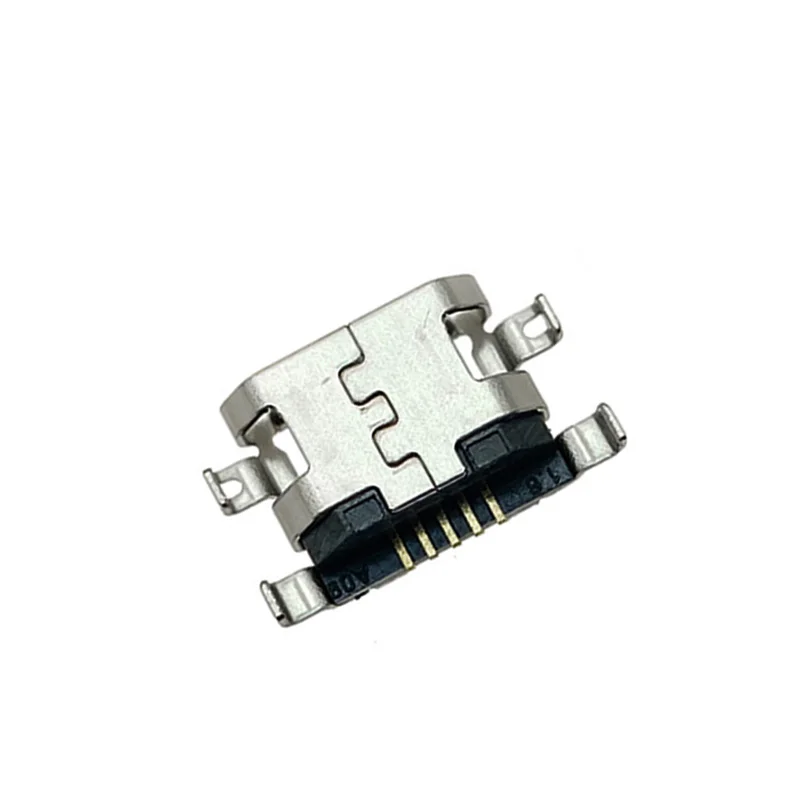 For Blackview A80 A80S S60 BV4900 BV4900S / BV5500 Plus / A55 Pro USB Charging Dock Charge Socket Port Jack Plug Connector