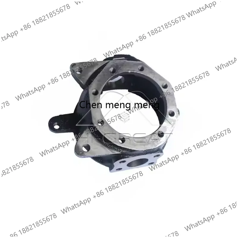 

STEERING KNUCKLE 43211-60110 for Auto Parts, Accessories