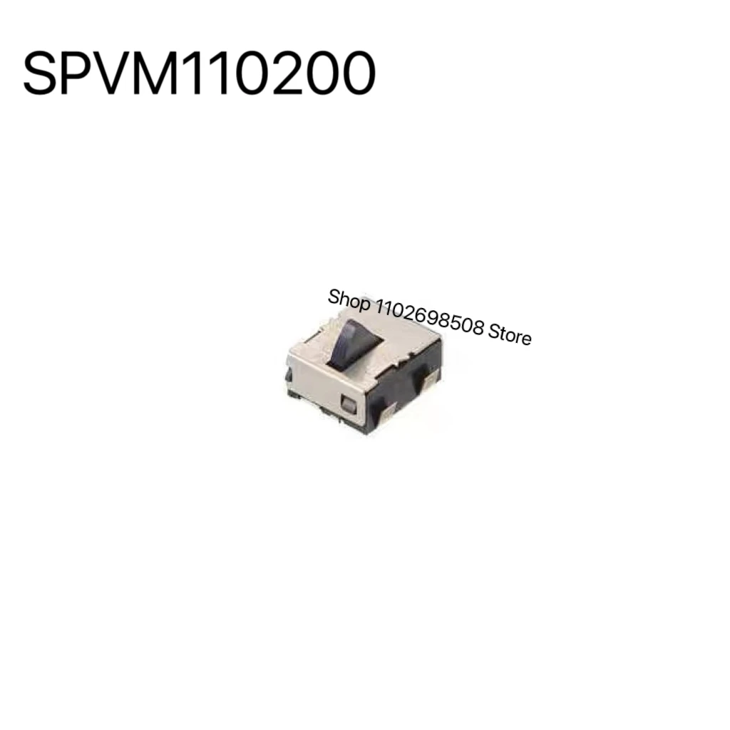 10PCS  SPVM110100 SPVM110200 Switch Element