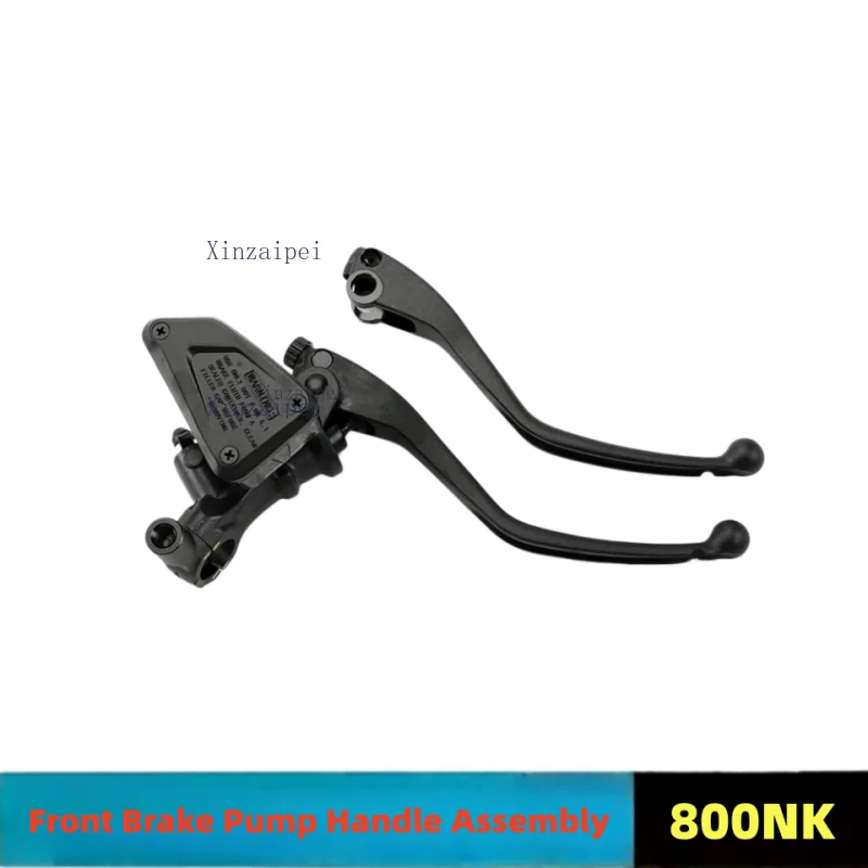 

Для CFMOTO 800NK: Главный тормозной цилиндр, передний тормозной насос, ручка в сборе, тормозной насос CF800-7