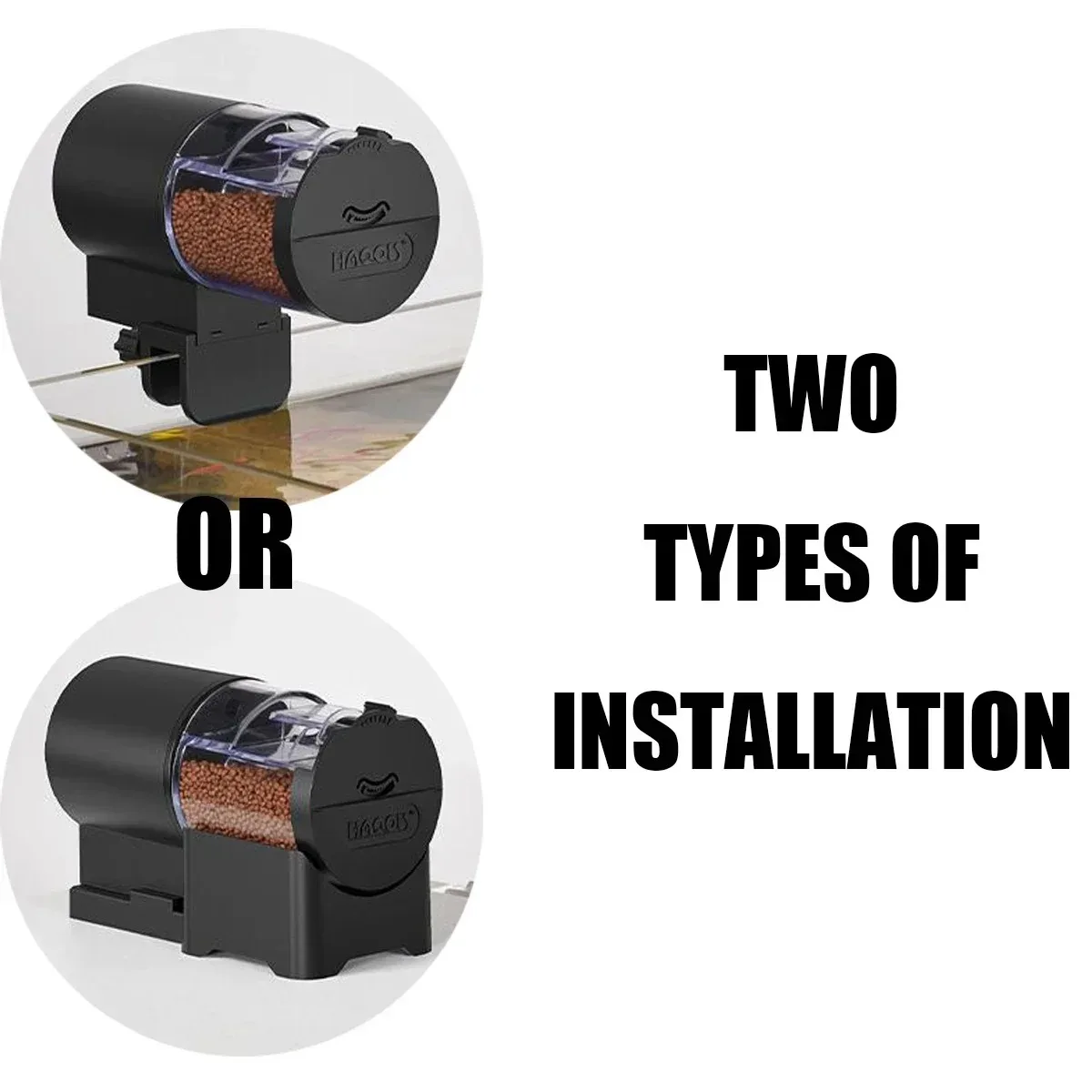 Thumbnail 4 - #11 Top Fish Feeders Picks for Every Budget