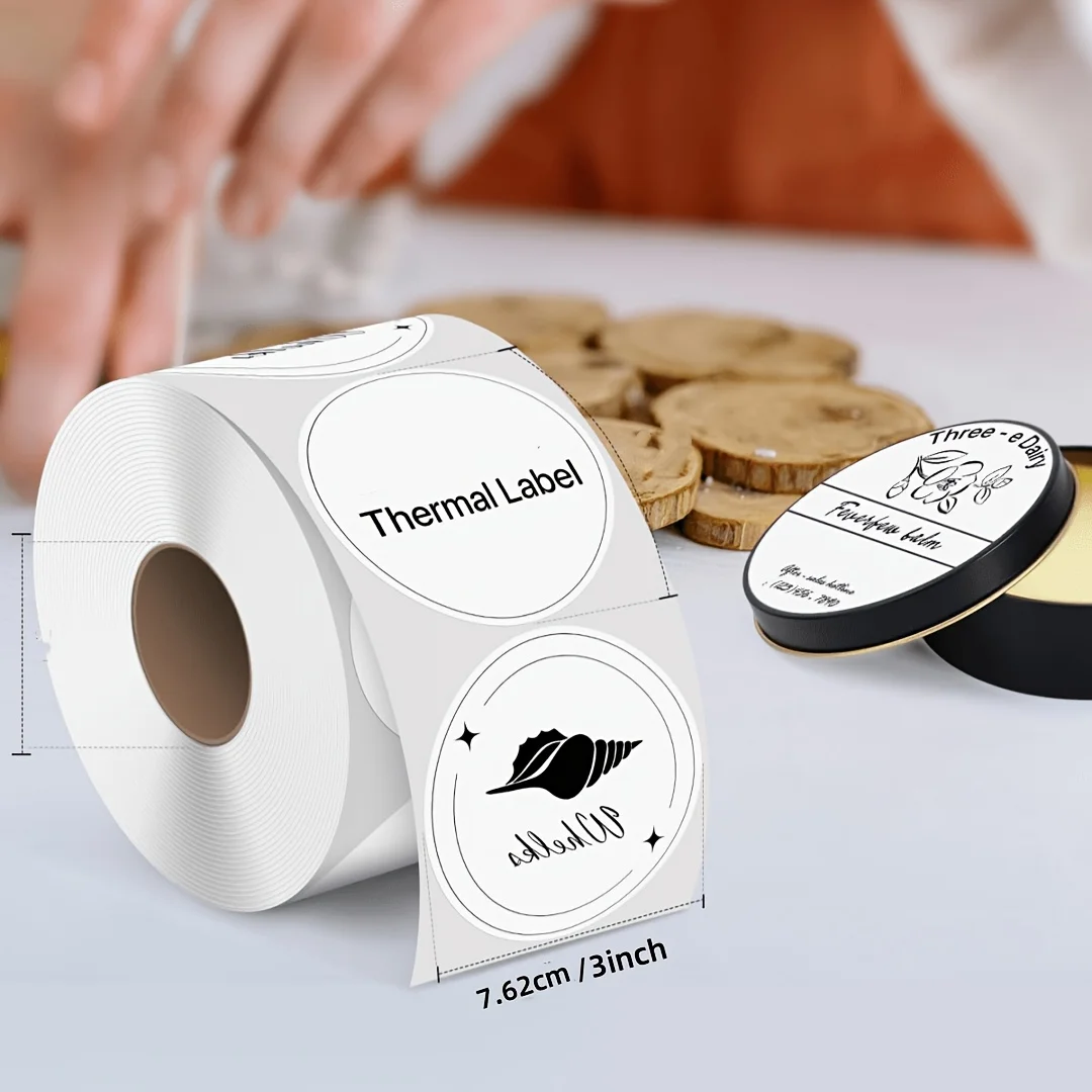 Thumbnail 4 - #78 Low Cost Address Labels That Work