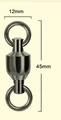 45mm Length