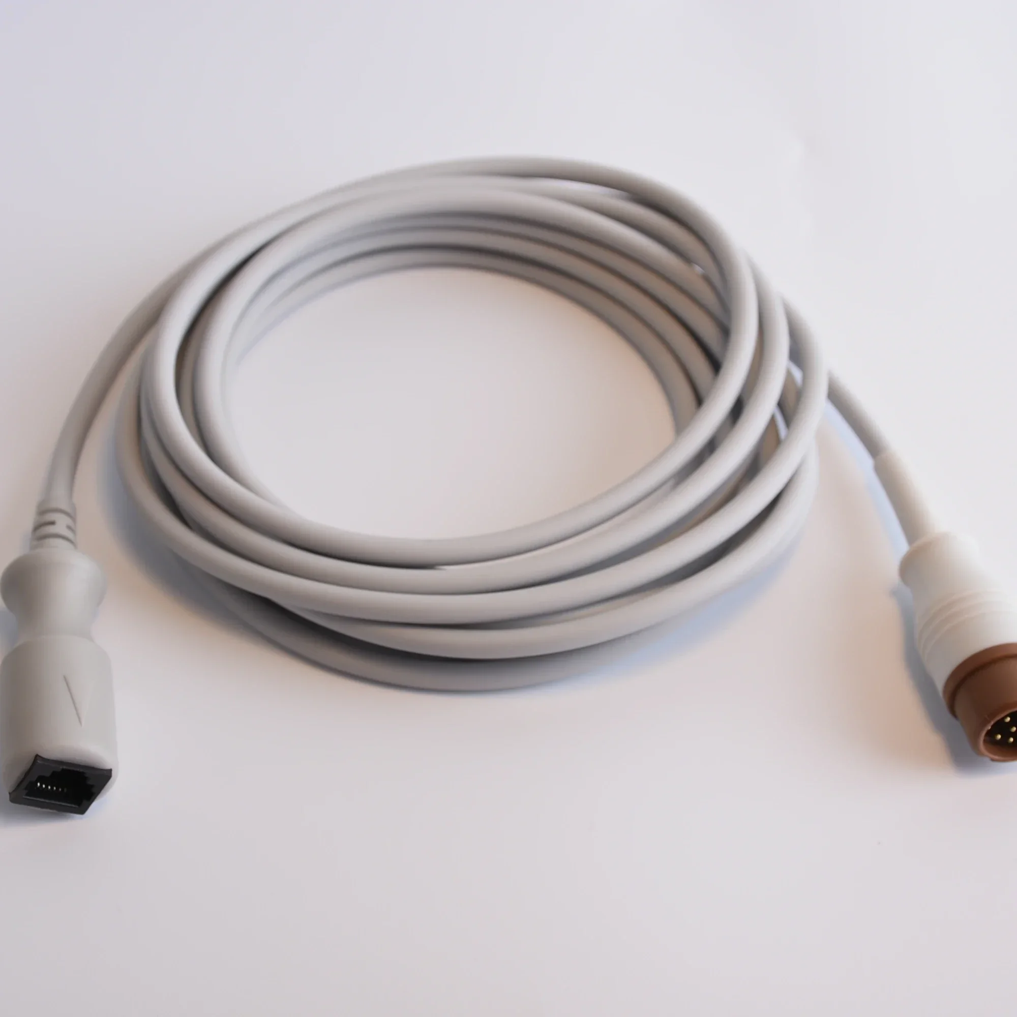 Mindray -Datascope Compatible IBP Medex  Adapter Cable- 001C-30-70759