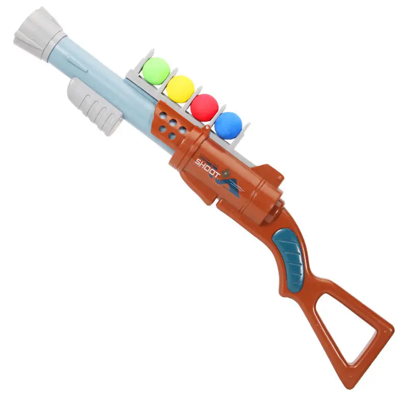 Soft Bullet Toy Gun Shotgun for Boys Teen Christmas Birthday Gift Dropshipping Outdoor Toys