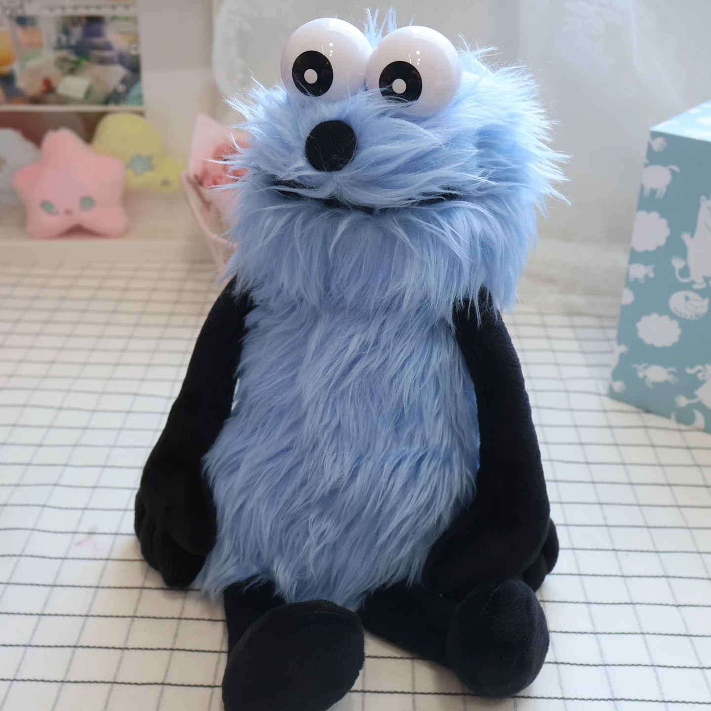 인형 수수 플러시 장난감 선물