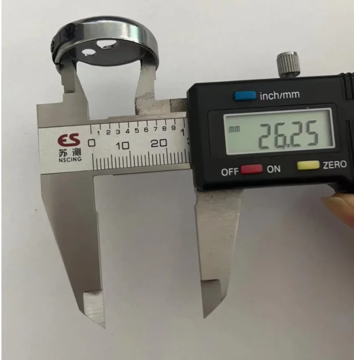 CP-HPF545 Bobbin Ca… - image