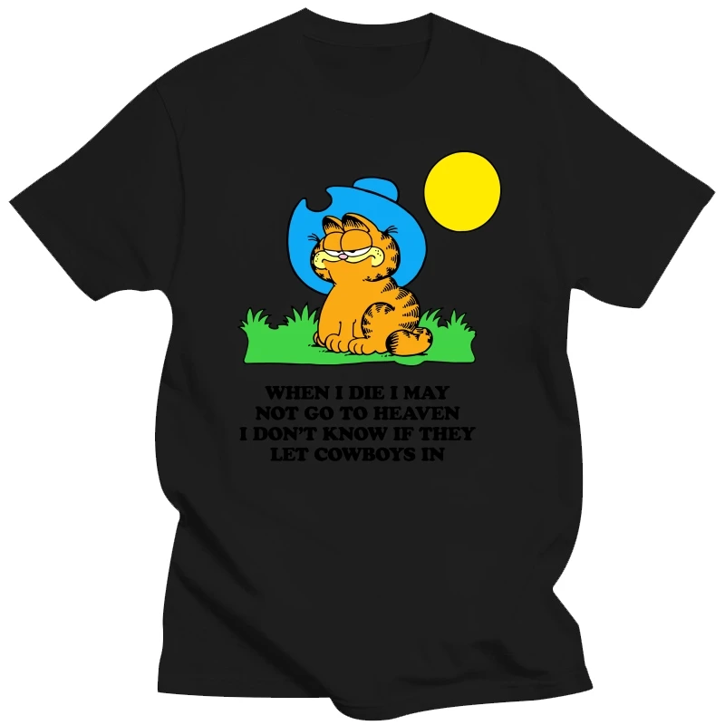 

When I Die I May Not Go To Heaven Woman Men Birthday Gift Shirt NGA1004085