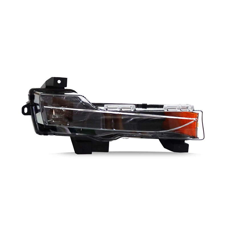مصباح الضباب المصد DRL الجانب الأيمن/الأيسر للركاب 1077391-00-D 1077391-00-E 107739100F مناسب لطراز تسلا 3 Y 2017-2023 #2