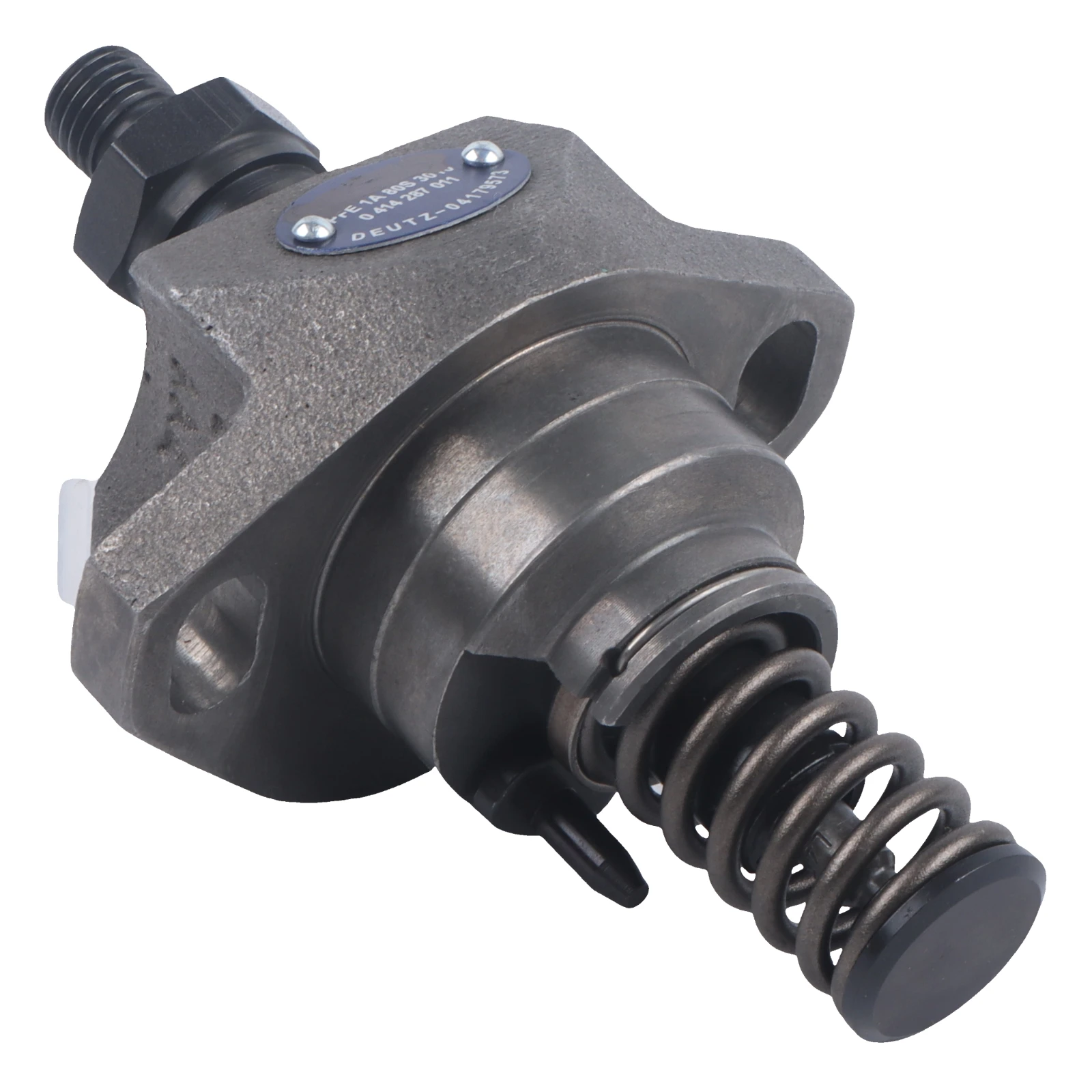 

Fuel Injection Pump 0414287011 04178544 4179573 04179573 Common Rail Injector Assembly for Bosch Deutz 1011F Bobcat 863 Car Part