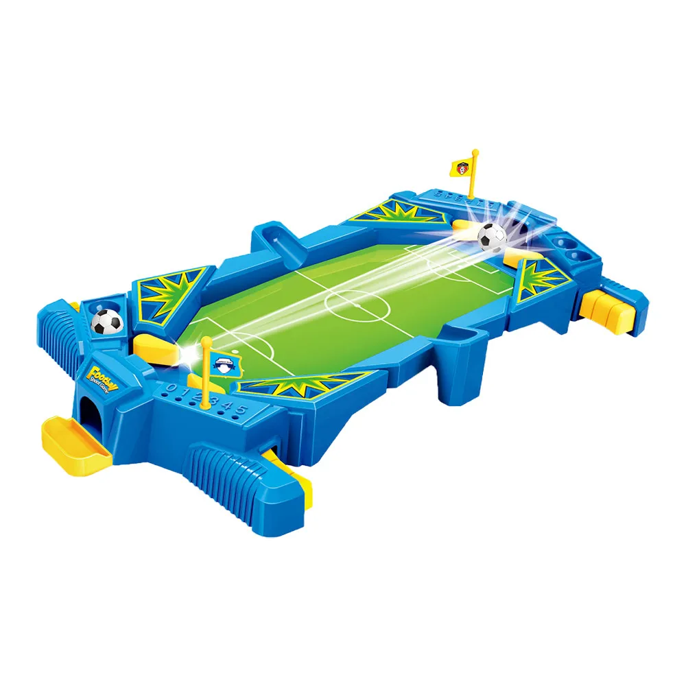 Multichildren Football Shot Ball Game-BR1475