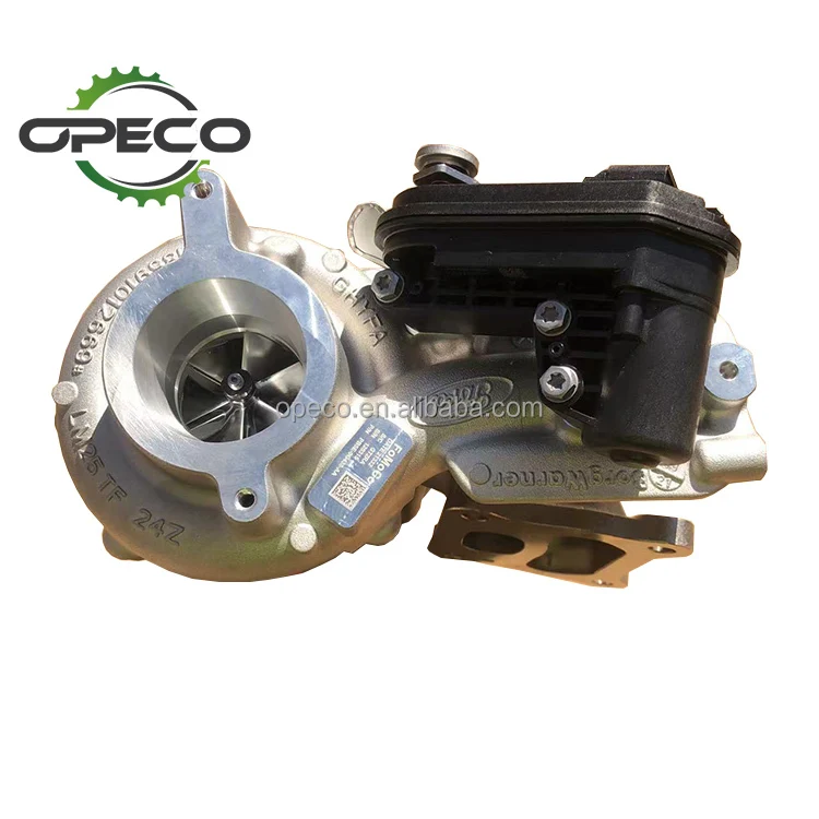 

Turbocharger P2GE-9G438-AA P2GE9G438AA для Ford 2,0