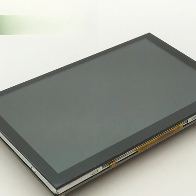 

5-Inch TFT LCD screen RGB interface, microcontroller STM32 display module, anti-customer, capacitive touch screen
