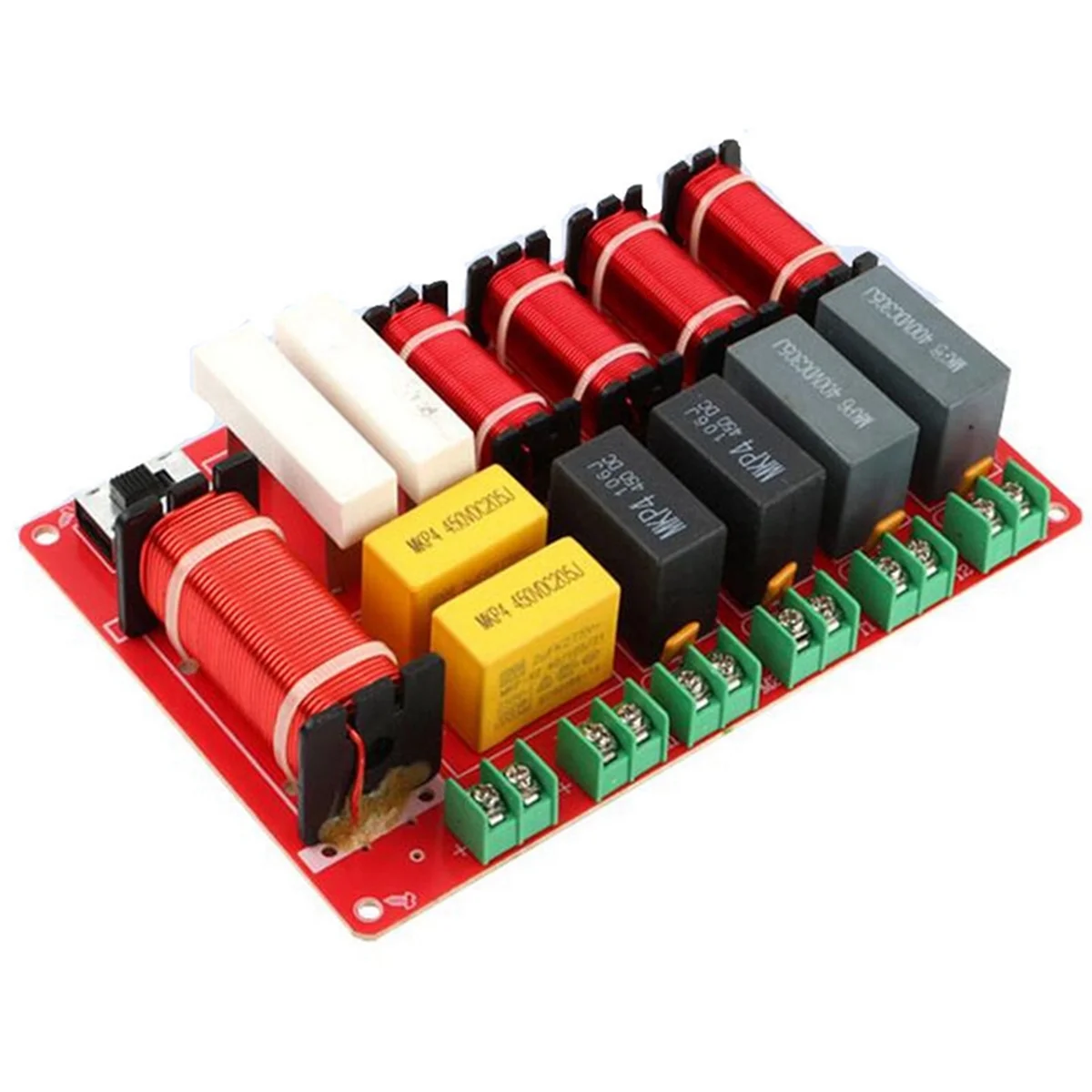 효율적인 300W 발열 레벨 2 높음 2 중간 낮음 5 주파수 분배기