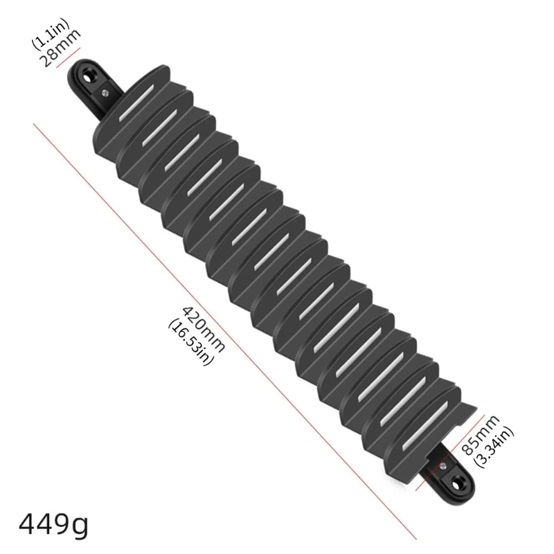 Slide Tool Tool Tool Rack Wrench لورشة العمل