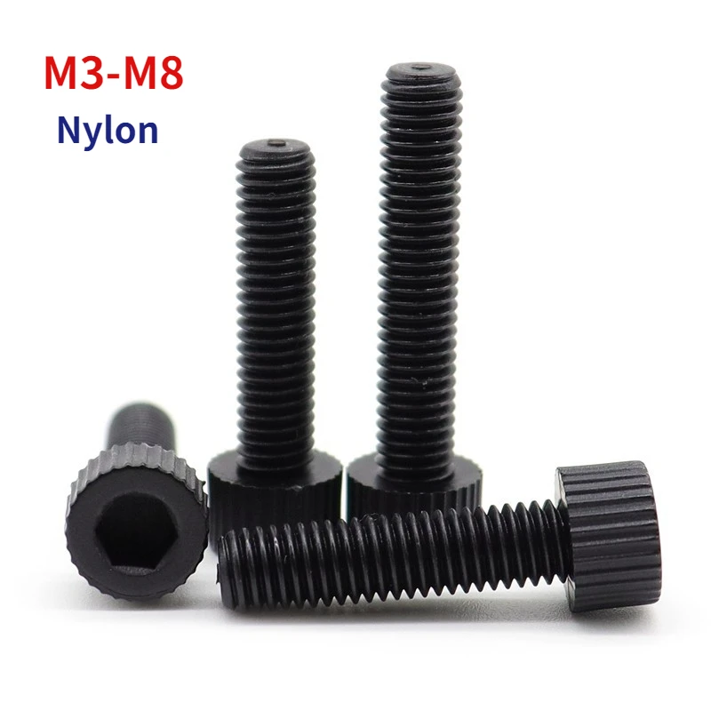 20Pcs M3 M4 M5 M6 M…