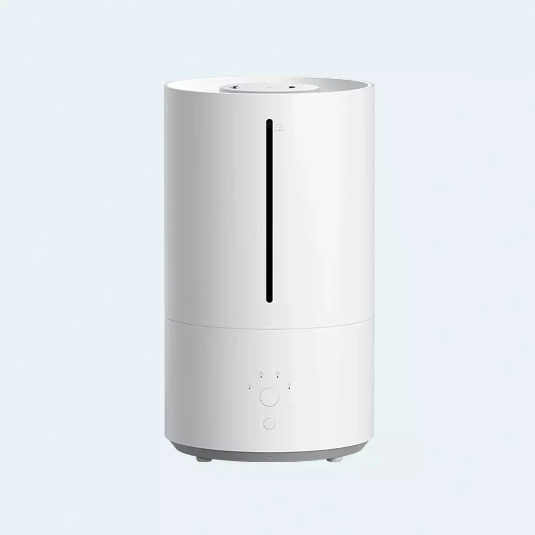 XIAOMI MIJIA umidificatore antibatterico intelligente UV-C sterilizzazione purificatore d\'aria diffusore di trasmissione nebbia di olio essenziale