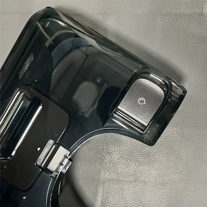 B25B Clean Replacement Water Tank For Roborock F25 Wet And Dry Vacuum Cleaner Spare Parts Accessories