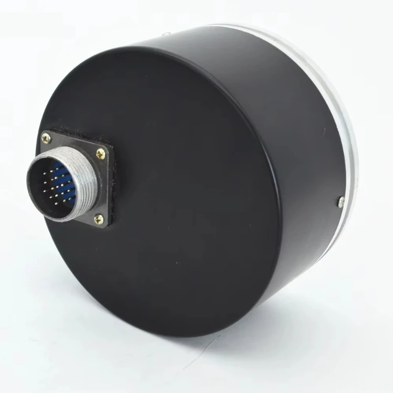Multiturn Absolute Encoder Rotary Encoder Price 8bits 9bits 10bits 11bits 12Bits Encoder