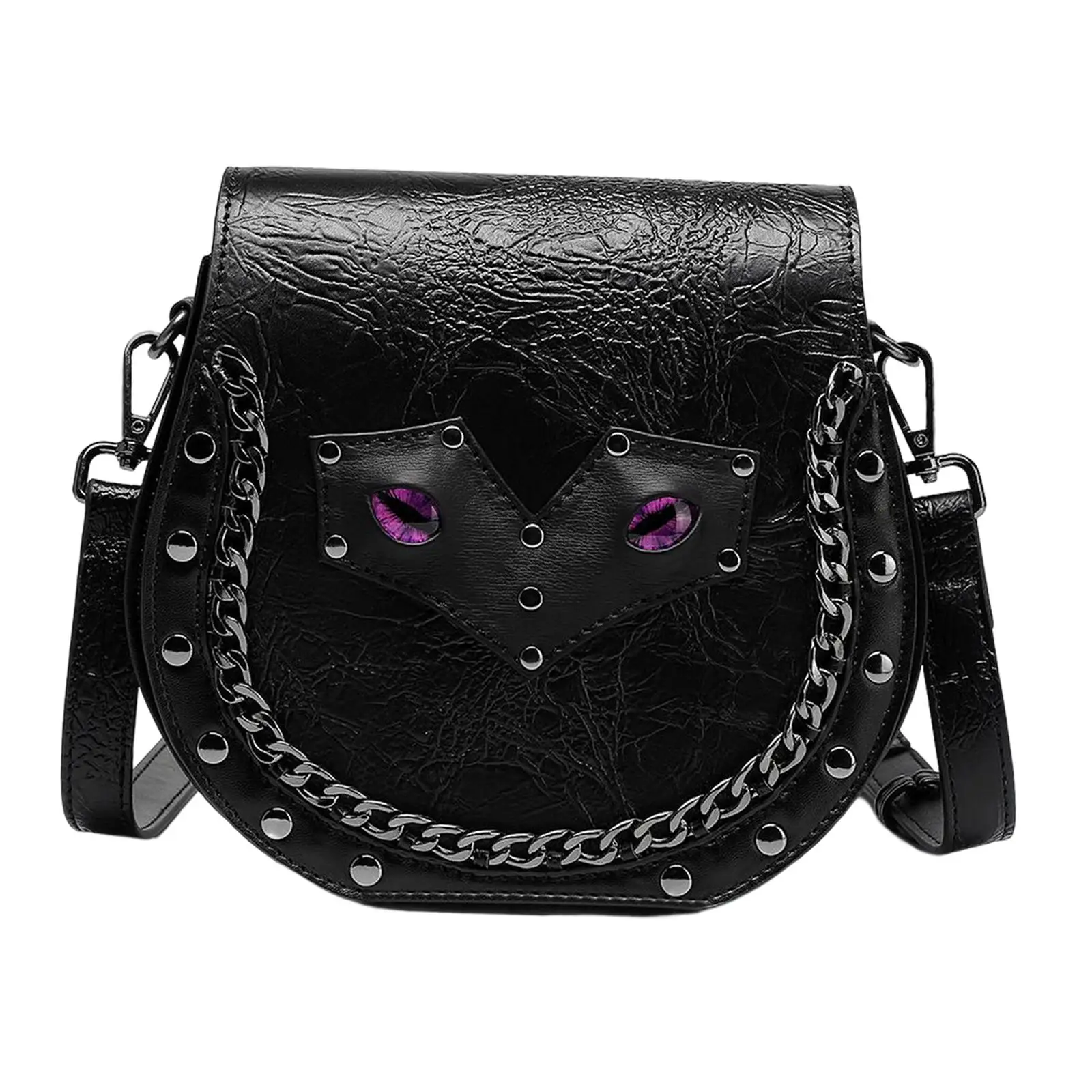 Retro Shoulder Bag Stylish Portable Lightweight for Daily Use Travel Casual