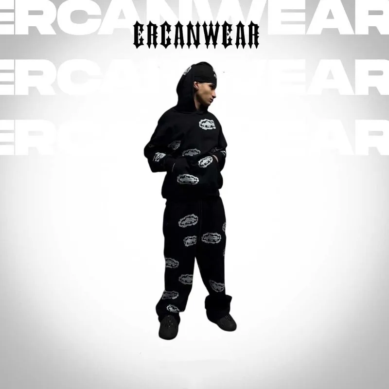 مجموعة هوديي Devil's Island Joint الأكثر مبيعًا للرجال والنساء للرياضات والترفيه العصرية للبالغين والأطفال #1