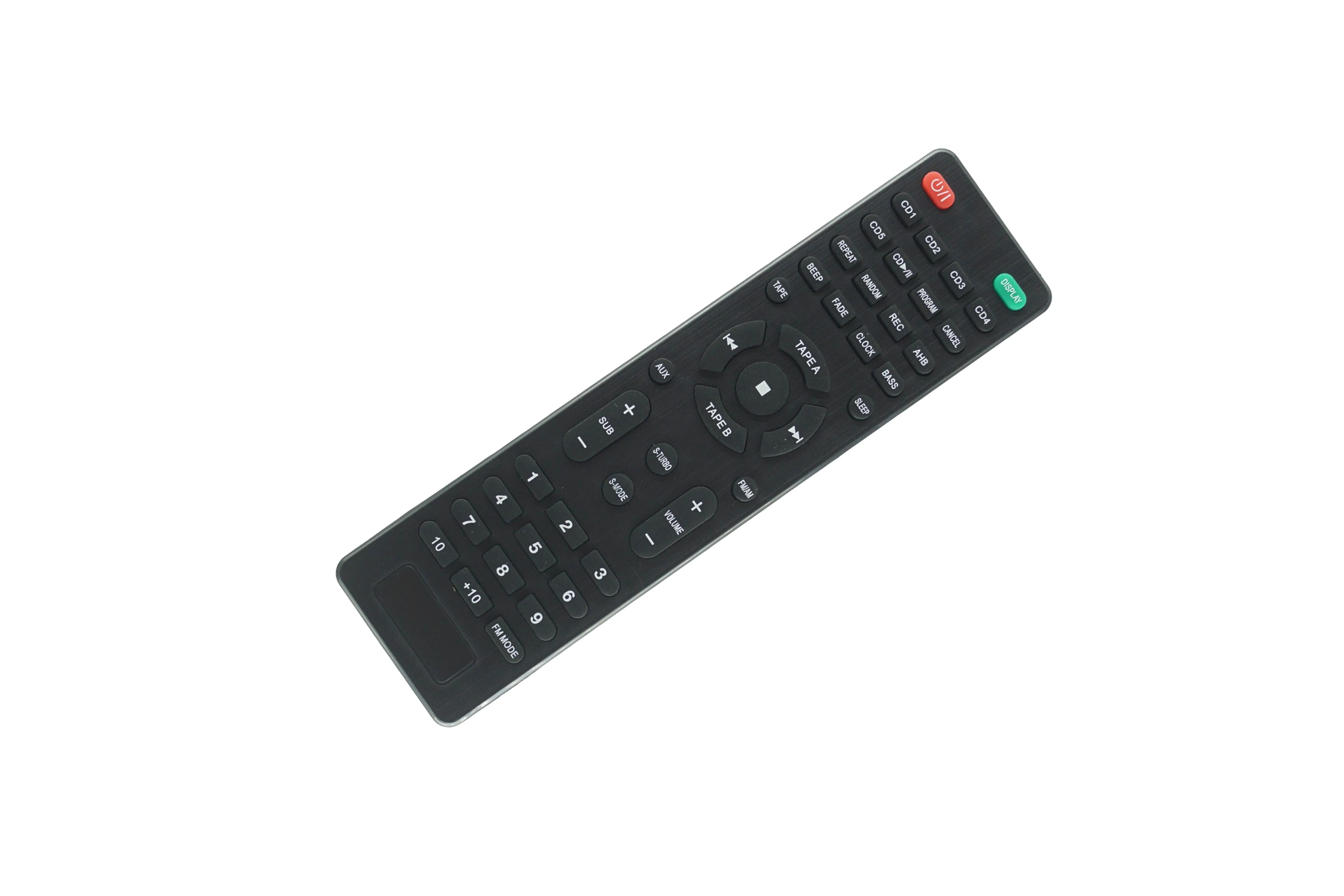 Remote Control For JVC RM-SHXZ3U RM-SHXZ3A RM-SHXZ3R HX-Z1 HX-Z1R CA-HXZ1 SP-HXZ1 HX-Z3R Micro Compact Component Stereo System