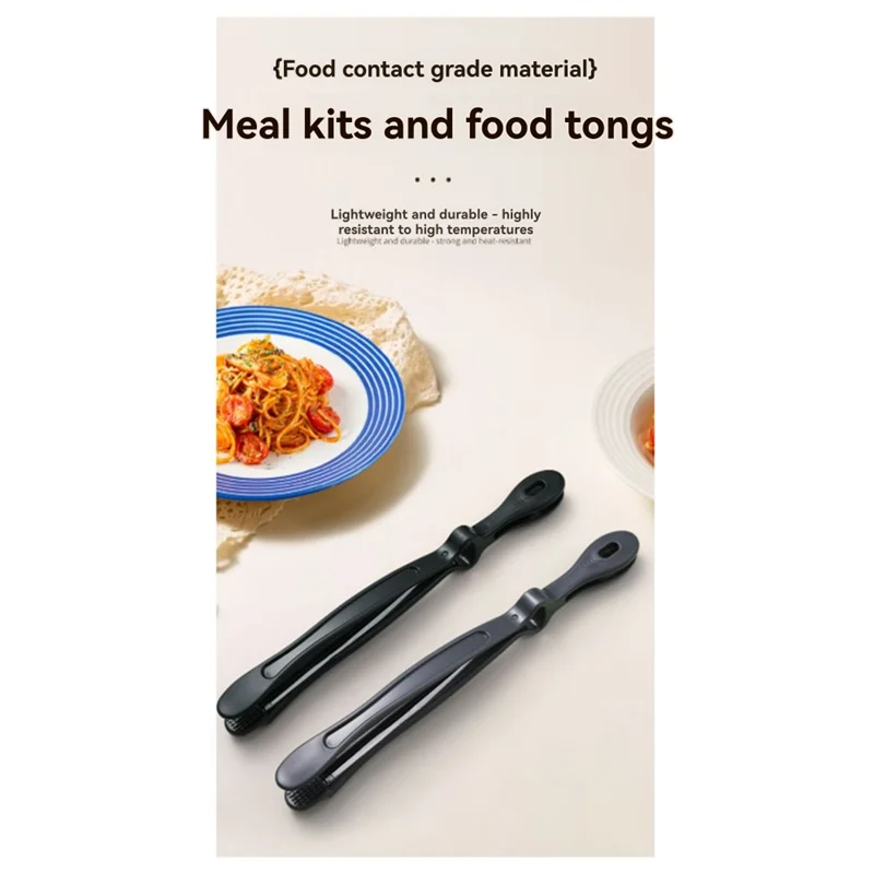 HIM-คลิปครัวมัลติฟังก์ชั่นสิ่งประดิษฐ์ป้องกันการลวกและกันลื่นพร้อมที่เปิดกระเป๋าแบบพกพา