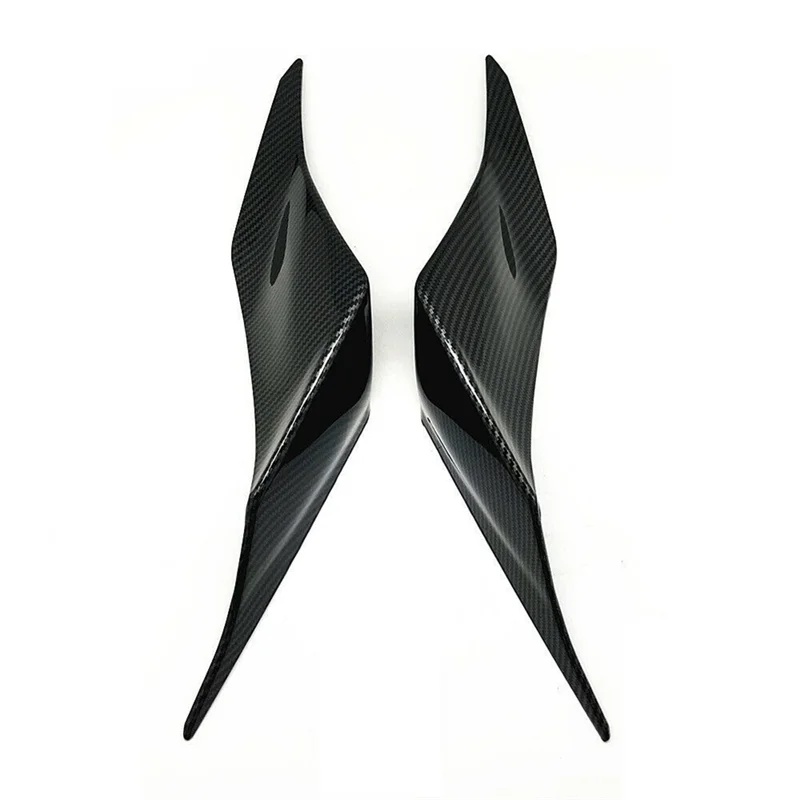 

A64P-Motorcycle Accessories Kit Side Rear Tail Seat Fairing Cover Carbon Fiber For Yamaha YZF R6 2017 2018 2019 2020