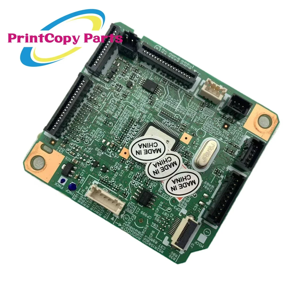 RM3-7409 RM3-7580 DC Controller Board PCB for HP LaserJet M404dn M405dw M428fdw M429fdn M428 M429 M404 M405