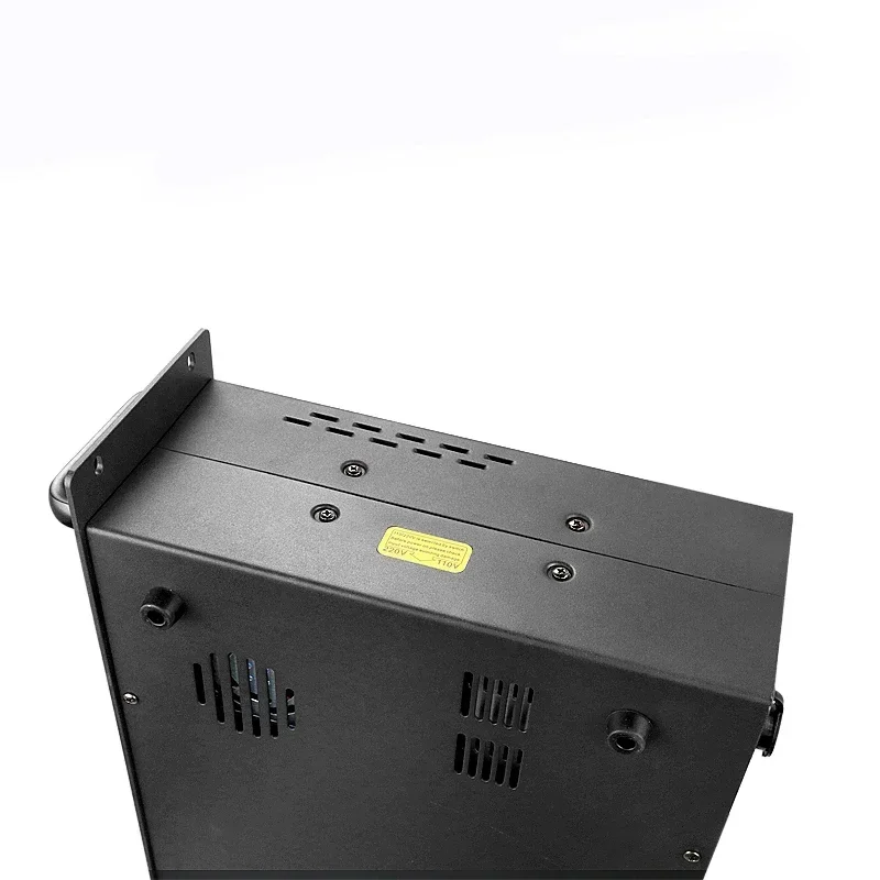 D8000 High Power 25W/55W Dual Mode DMR Digital Radio Repeater VHF Wireless Repeater For Walkie Talkie