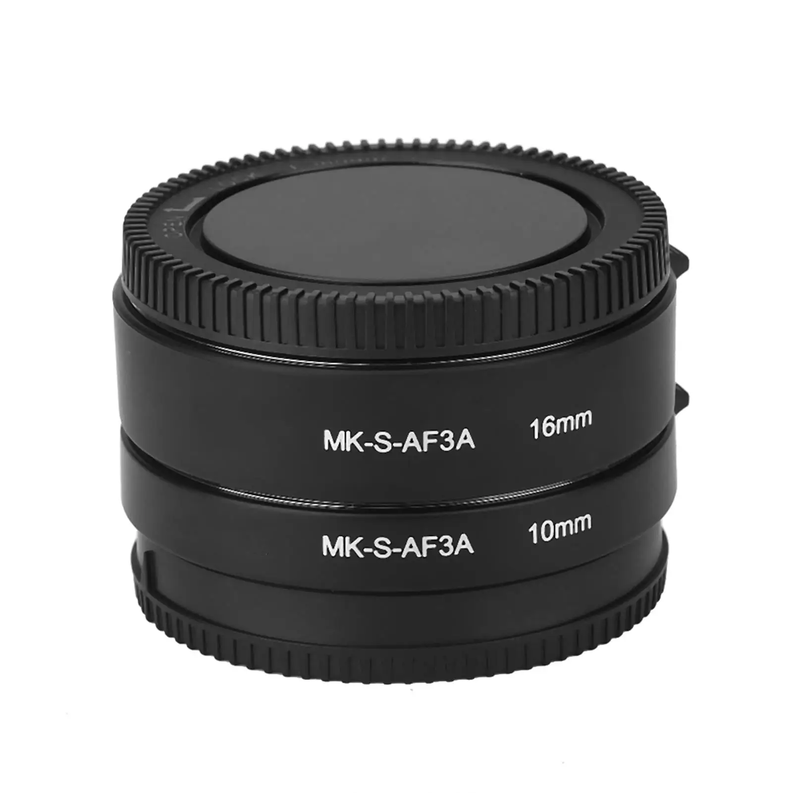 

Auto Focus Macro Extension Tube 10mm 16mm for Sony for e -Mount FE-Mount A7M2 NEX-F3 NEX-6 NEX-7 NEX-5T A6300 A6500