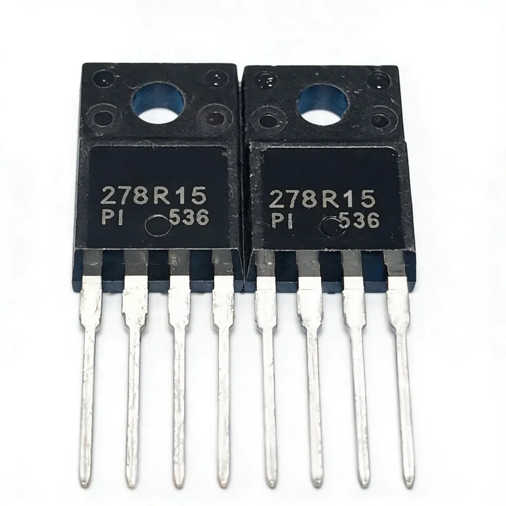 5PCS BTS282Z KIA278R15PI IXTP90N075T2 75V 90A RJP63K2 CS20N50 20A/500V 2SK1119 K1119 1000V 4A