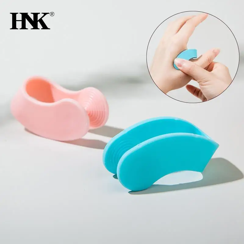 

Portable Finger Joint Hand Massager Durable Relax Relieve Pain Finger Arthritis Treatment Wearable Acupressure Massager