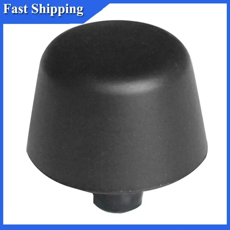 مصدات غطاء محرك السيارة المطاطية الدقيقة تحل محل جيب رانجلر JK 2007-2017 وسادة سدادة عثرة اكسسوارات السيارات