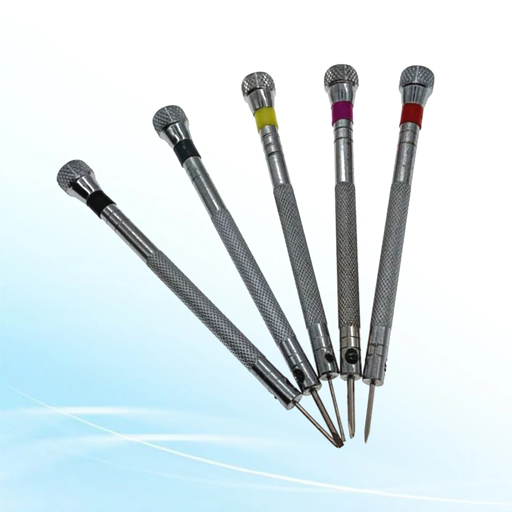 

Precision Screwdriver Kit For Phone Repair Computer Maintenance Disassembly Tools Durable Repair Tool Set Professional