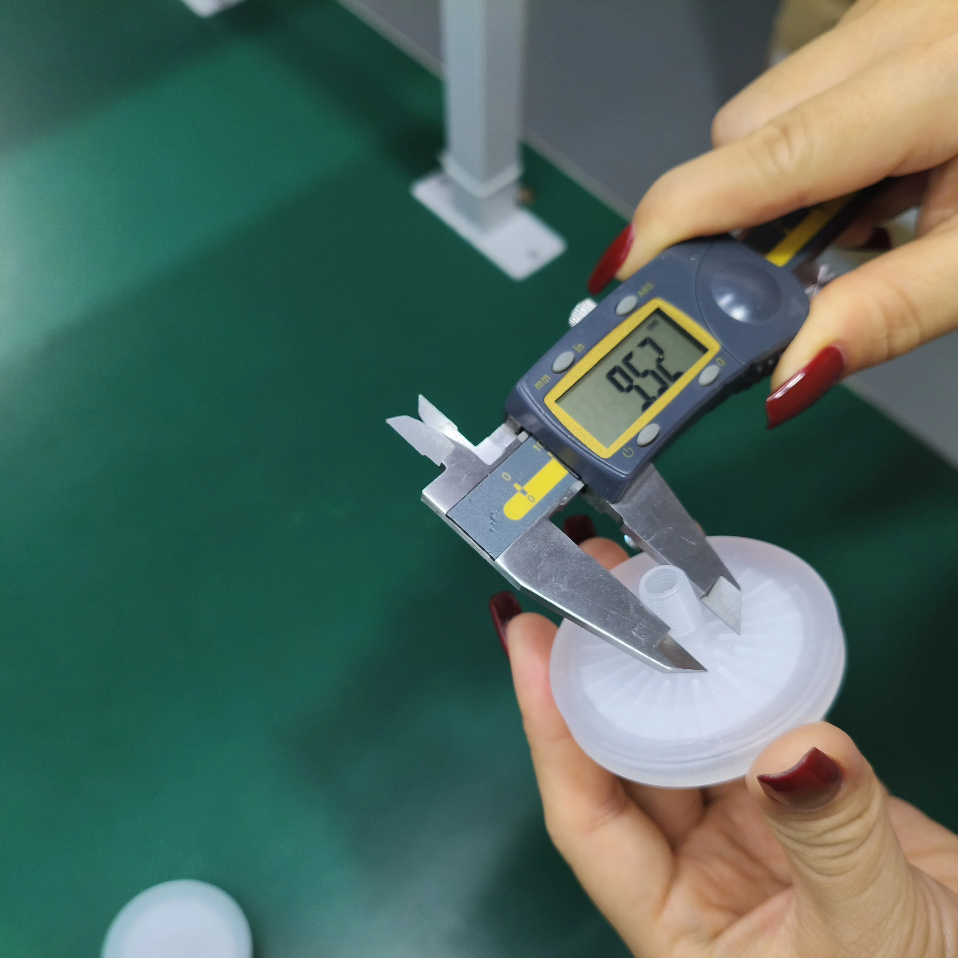 Accesorios de Repuesto para Filtro de Unidad Dental Compatibles con la Máquina Woson Tanda C23