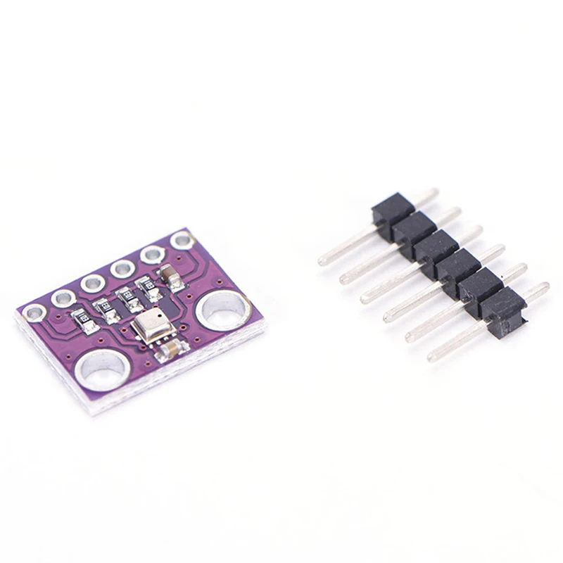 BME280 5V Digital Module BMP280-5V Temperature Barometric Pressure Sensor Module