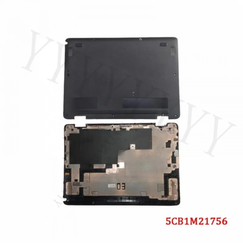 

Y+ NEW ORIGINAL for Lenovo 500W 2-in-1 5th Laptop Bottom Cover Case 5CB1M21756