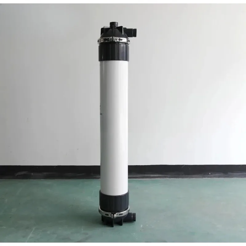 غشاء الترشيح الفائق بقطر 8 بوصة 200 سعر غشاء uf المحلي