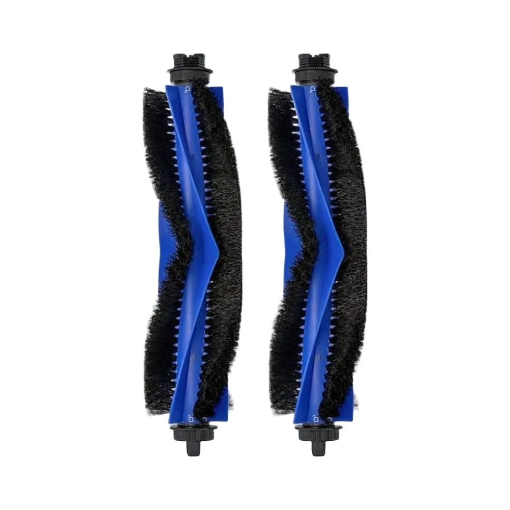 Robot Vacuum Cleaner Roller Brush Main Brush Accessories For Cecotec For Conga 15090 / 16090 Vacuum Cleaner Parts