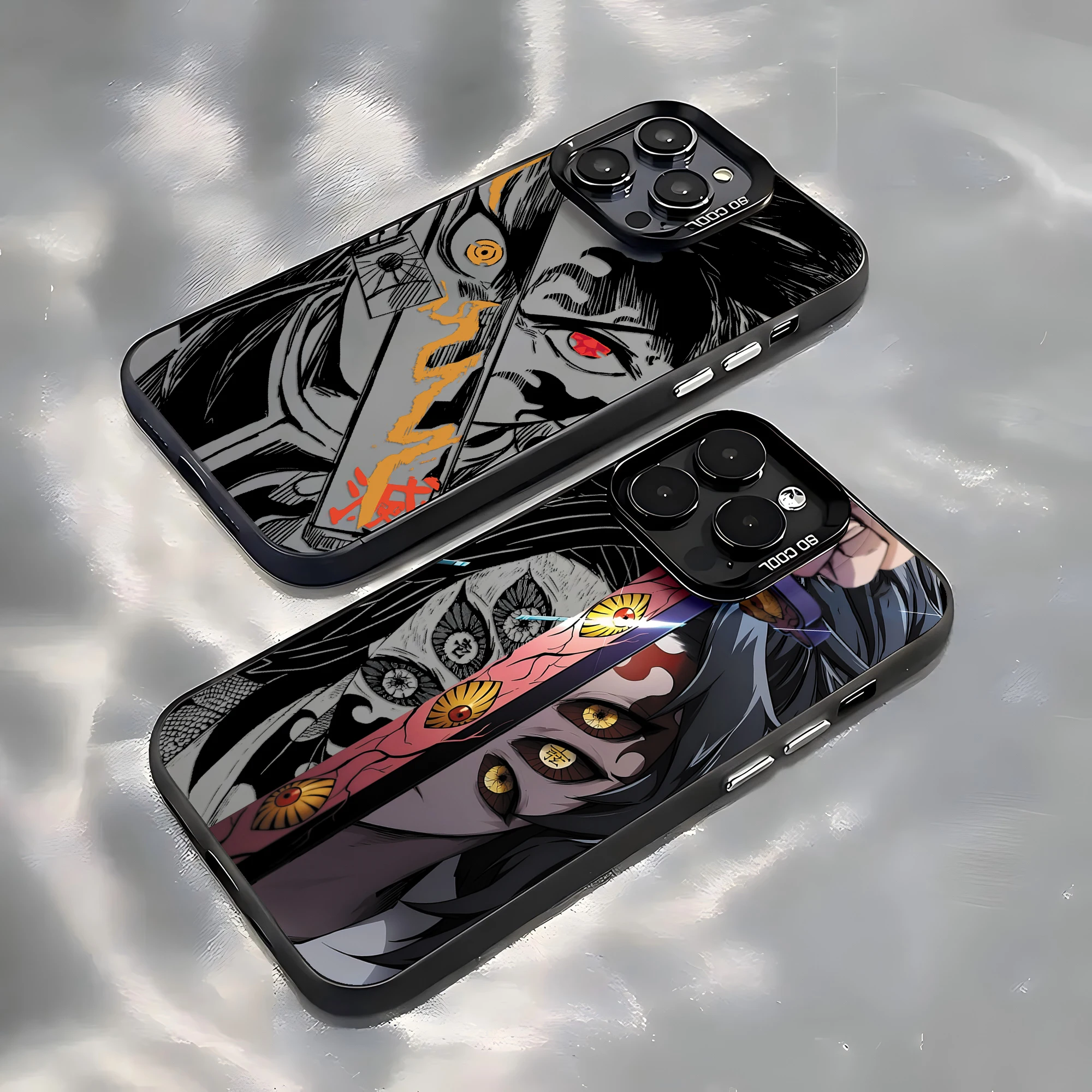 Handyhülle für Xiaomi Redmi 15 – Phone Accessories Demon Slayer Bewertung und Preis