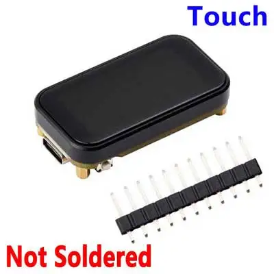 Variant: C6-Touch-LCD-1.47