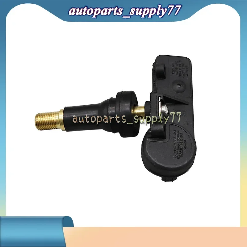 25920615 TPMS Sensor For Cadillacs STS DTS CTS Chevrolet Avalanche Aveo HHR Tahoe GMC Acadia Pontiac G6 G8 Buick Enclave