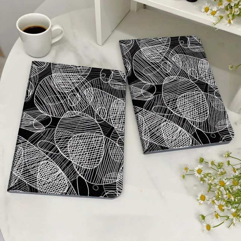 

Abstract Art Graphic Pattern For Honor MediaPad MatePad 6 7 X8 M5 M6 V6 V7 T5 T10 T10s 10 11 SE C5e X8a Pro Lite Tablet Case