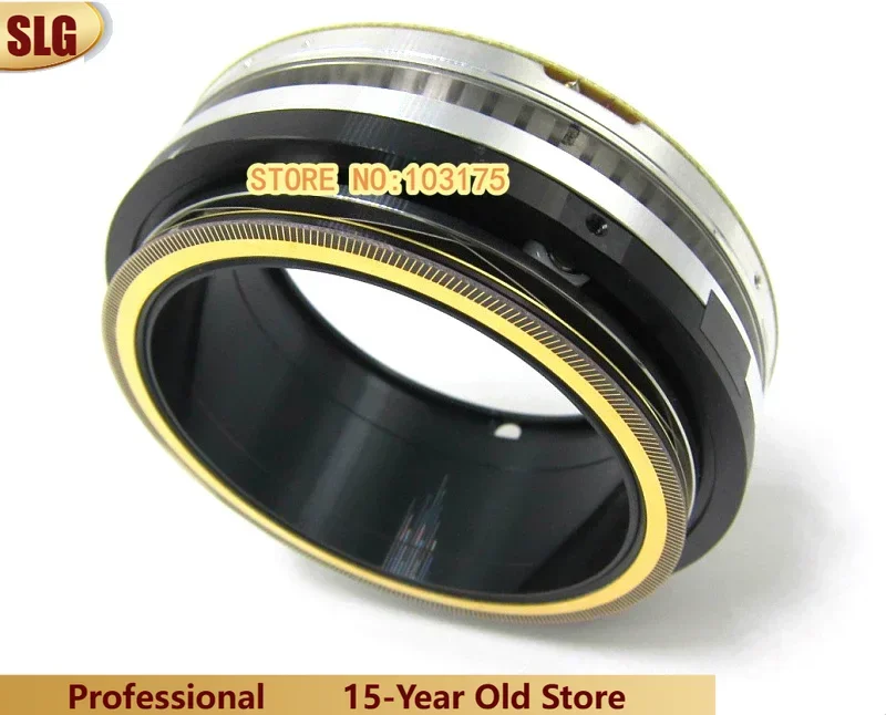 

New Original Lens Repair Part For Nikon Nikkor AF-S 17-35 17-35mm 1:2.8D AF Focus Motor Unit Camera