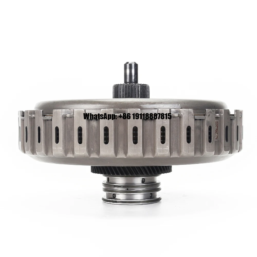 

High-quality Car Other Accessories Clutch DQ380 DQ381 DQ500 Suitable for Audi for Volkswagen ODE 0BH OBH 0BT 0DE