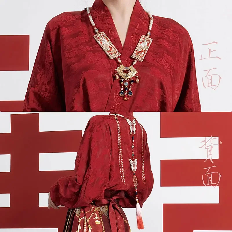 女性のための伝統的な中国のドレス,漢服とチャイナドレス,l001,新しい