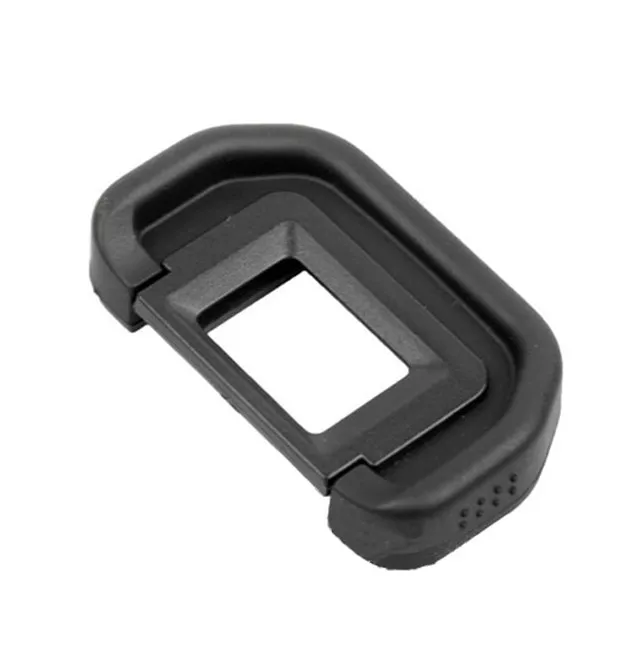 Ocular EB para Cámara DSLR Canon, Compatible con Canon DSLR EOS 5D Mark II 60D 50D 40D 30D 20D 10D