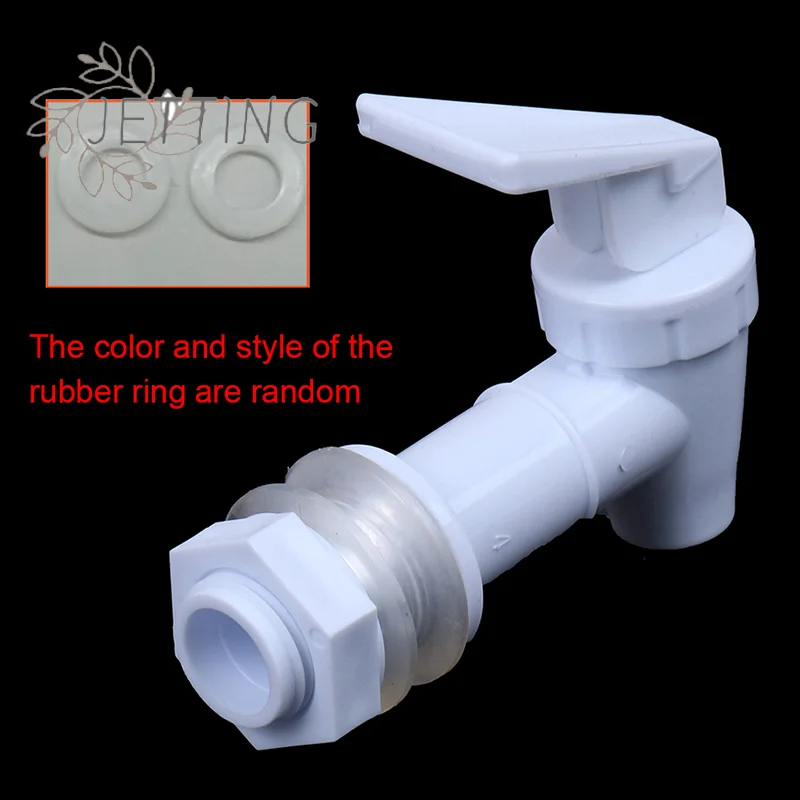 (SMTGDP11)PP Glass Wine Bottle Faucet Jar Barrel Water Tank Faucet With Filter Wine Valve Water Dispenser Switch Tap Bibcocks